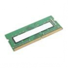 LENOVO paměť ThinkPad Gen2 SoDIMM 32GB DDR4 3200MHz