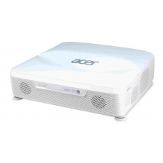 ACER Projektor UL5630-UltraShortThrow LASER,FHD - WUXGA (1920x1200),4500 ANSI,2 000 000:1,VGA,2x HDMI,RJ45,2xrep.