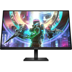 LCD HP OMEN 27qs; 68,6 cm 27"; QHD 2560x1440; 240 Hz;1ms; 400nits;2xHDMI, DP,USB, Pivot,VESA LCD HP OMEN 27qs; 68,6 cm 27"; QHD 2560x1440; 240 Hz;1ms; 400nits;2xHDMI, DP,USB, Pivot,VESA