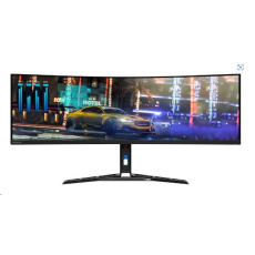 LENOVO LCD Legion R45w-30 - 44.5" VA,32:9,5120x1440,1-12ms,450 cd/m2,3000:1,HDMI,DP,VESA,3Y LENOVO LCD Legion R45w-30 - 44.5" VA,32:9,5120x1440,1-12ms,450 cd/m2,3000:1,HDMI,DP,VESA,3Y