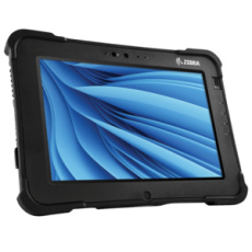 Zebra L10 XPAD, 2D, USB, USB-C, RS232, BT, Ethernet, Wi-Fi, 4G, NFC, GPS, Win. 10 Pro Zebra L10 XPAD, 2D, USB, USB-C, RS232, BT, Ethernet, Wi-Fi, 4G, NFC, GPS, Win. 10 Pro