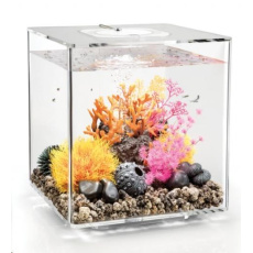 Akvarium BIORB CUBE MCR tranparent 30l