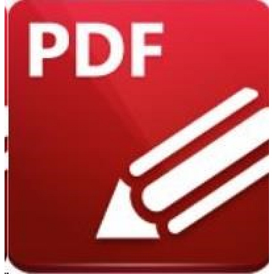 PDF-XChange Editor 10 - 5 uživatelů, 10 PC/M1Y - Dokup Maintenance 1 rok PDF-XChange Editor 10 - 5 uživatelů, 10 PC/M1Y - Dokup Maintenance 1 rok