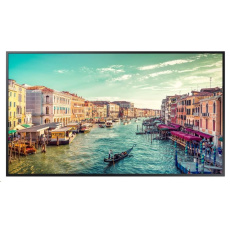 SMART Signage LED QH65B 65" LH65QHBEBGCXEN SMART Signage LED QH65B 65" LH65QHBEBGCXEN