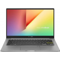 ROZBALENO ASUS NTB VivoBook S13 - 13,3 IPS FHD,i5-1135G7,8GB,512SSD,Iris Xe Graphics,W10H,Černá ROZBALENO ASUS NTB VivoBook S13 - 13,3 IPS FHD,i5-1135G7,8GB,512SSD,Iris Xe Graphics,W10H,Černá