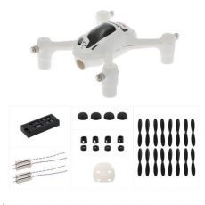 Hubsan příslušenství k Dronu: H107D+-13 crash pack H107D+ Hubsan příslušenství k Dronu: H107D+-13 crash pack H107D+