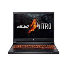 ACER NTB Nitro V 16 (ANV16-I31-98RH),Core 9 270H,16"WUXGA,16GB,1TB SSD,RTX 5070,Linux,Black ACER NTB Nitro V 16 (ANV16-I31-98RH),Core 9 270H,16"WUXGA,16GB,1TB SSD,RTX 5070,Linux,Black