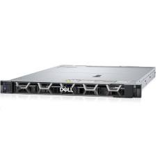 DELL SRV PowerEdge R660xs /8x2.5"HotPlug/4510/32GB/480GB SSD/2x1100W/H755/iDRAC9 En./5Yr Basic NBD DELL SRV PowerEdge R660xs /8x2.5"HotPlug/4510/32GB/480GB SSD/2x1100W/H755/iDRAC9 En./5Yr Basic NBD