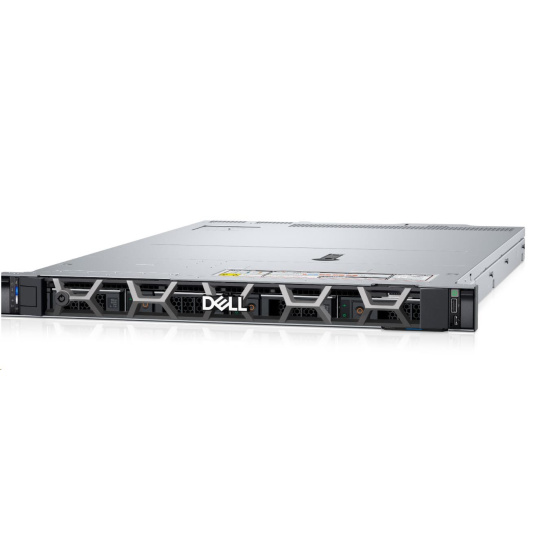 DELL SRV PowerEdge R660xs /8x2.5"HotPlug/4510/32GB/480GB SSD/2x1100W/H755/iDRAC9 En./5Yr Basic NBD DELL SRV PowerEdge R660xs /8x2.5"HotPlug/4510/32GB/480GB SSD/2x1100W/H755/iDRAC9 En./5Yr Basic NBD