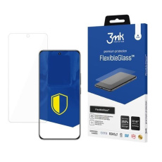 3mk hybridní sklo FlexibleGlass pro Honor 200 Smart 3mk hybridní sklo FlexibleGlass pro Honor 200 Smart