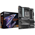 BAZAR - GIGABYTE MB Sc AM5 X670 AORUS ELITE AX, AMD X670, 4xDDR5, 1xHDMI, WI-FI - Po opravě (Komplet)