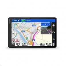 Garmin Camper 1090T-D Europe45 - navigace pro obytné vozy a karavany Garmin Camper 1090T-D Europe45 - navigace pro obytné vozy a karavany