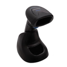 Datalogic QuickScan QBT2500, BT, 2D, multi-IF, Digimarc, kit (USB), black Datalogic QuickScan QBT2500, BT, 2D, multi-IF, Digimarc, kit (USB), black