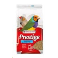 VERS.LAGA Tropical Finches pro drob.exoty 4kg
