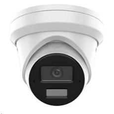 Hikvision DS-2CD2383G2-LI2U(2.8mm), 8MPix IP Turret Smart Hybrid Light AcuSense kamera; LED/IR 30m, mikrofon, IP67 Hikvision DS-2CD2383G2-LI2U(2.8mm), 8MPix IP Turret Smart Hybrid Light AcuSense kamera; LED/IR 30m, mikrofon, IP67