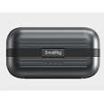 SmallRig 5715 S70 Wireless Microphone with Multi-Device Compatibility (Black)