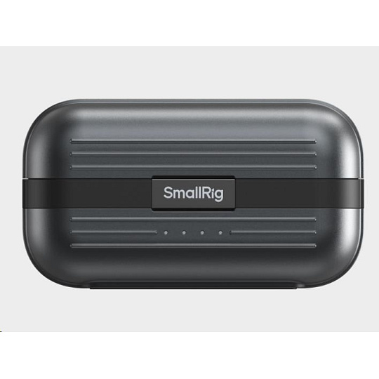 SmallRig 5715 S70 Wireless Microphone with Multi-Device Compatibility (Black) SmallRig 5715 S70 Wireless Microphone with Multi-Device Compatibility (Black)
