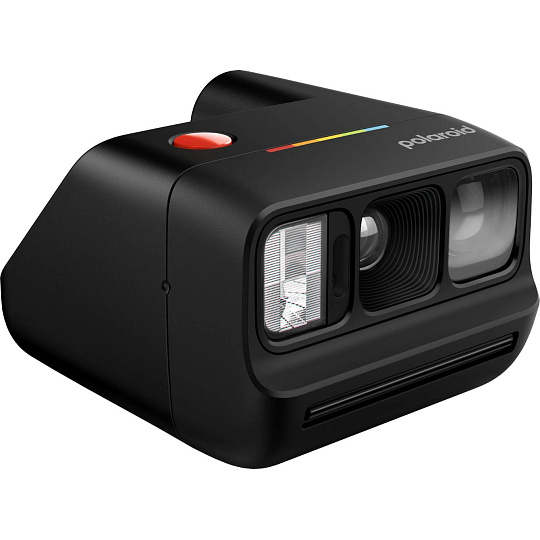 Polaroid Go Gen 3 Black Polaroid Go Gen 3 Black