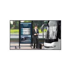 LG 55" signage 55XF3E-B - FHD, 3000nit, open frame