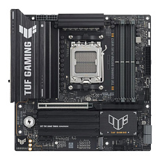 ASUS MB Sc AM5 TUF GAMING B850M-PLUS WIFI7, AMD B850, 4xDDR5, WiFi, 1xDP, 1xHDMI, mATX ASUS MB Sc AM5 TUF GAMING B850M-PLUS WIFI7, AMD B850, 4xDDR5, WiFi, 1xDP, 1xHDMI, mATX