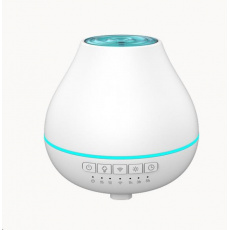 Tesla Smart Aroma Diffuser-BAZAR, rozbaleno, vystaveno Tesla Smart Aroma Diffuser-BAZAR, rozbaleno, vystaveno