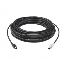 Logitech Ext Cable 15m for Logitech Group Logitech Ext Cable 15m for Logitech Group