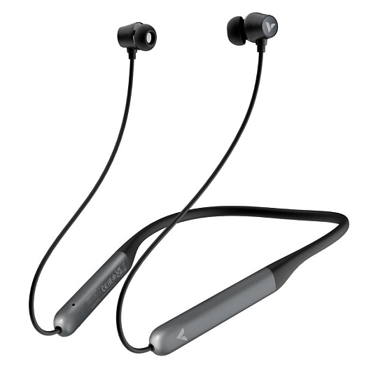 VERBATIM sluchátka TruSound ANC, Bezdrátová, BT, černá VERBATIM sluchátka TruSound ANC, Bezdrátová, BT, černá