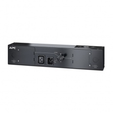 APC Service Bypass Panel 230V 16A BBM Hardwire APC Service Bypass Panel 230V 16A BBM Hardwire