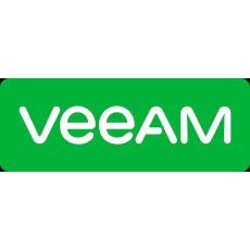Veeam Public Sector Data Platform Foundation Socket 1-year Subscription E-LTU