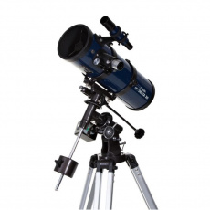Doerr DELTA Plus 1000/114 zrcadlový hvězdářský dalekohled Doerr DELTA Plus 1000/114 zrcadlový hvězdářský dalekohled
