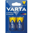 Varta LR14/2BP Longlife POWER (HIGH ENERGY) (Blistr 2ks)