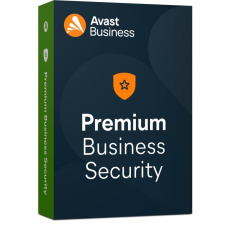 _Nová Avast Premium Business Security pro 96 PC na 3 roky