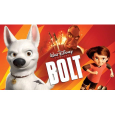 Disney Bolt (PC) DIGITAL Disney Bolt (PC) DIGITAL