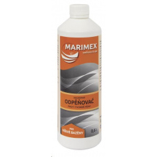 MARIMEX Odpěňovač 0,6 l MARIMEX Odpěňovač 0,6 l