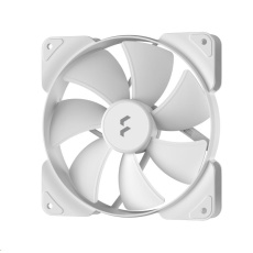 FRACTAL DESIGN ventilátor Aspect 14 White, 140mm