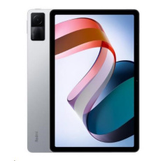Redmi Pad 4GB/128GB Moonlight Silver EU Redmi Pad 4GB/128GB Moonlight Silver EU