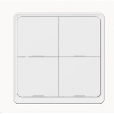 Tesla Smart Switch Quatro Battery-BAZAR, rozbaleno Tesla Smart Switch Quatro Battery-BAZAR, rozbaleno