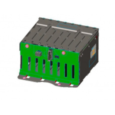 HPE DL300 Gen10+ 2U 8SFF x1 Tri-Mode 24G U.3 BC Front Drive Cage (SATA/SAS/NVMe,cables, MR216/416/SR416(2p) SR932i(4p) HPE DL300 Gen10+ 2U 8SFF x1 Tri-Mode 24G U.3 BC Front Drive Cage (SATA/SAS/NVMe,cables, MR216/416/SR416(2p) SR932i(4p)
