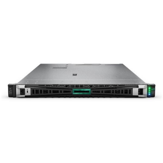 HPE PL DL360g11 4509Y (2.6G/8C) 1x32G MR408i-o/4G 8-10SFF 1x1000W 2x1G NBD333 1U