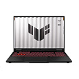 ASUS TUF Gaming A16 (FA608UP-RV096W), Ryzen 7 260, 16" 1920 x 1200, 16GB, 1TB SSD, RTX 5070, W11 Home, Gray