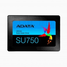 ADATA SSD 1TB Ultimate SU750SS 2,5" SATA III 6Gb/s (R:550/ W:520MB/s) 3D TLC ADATA SSD 1TB Ultimate SU750SS 2,5" SATA III 6Gb/s (R:550/ W:520MB/s) 3D TLC