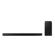 SAMSUNG Soundbar se subwooferem HW-B650/EN