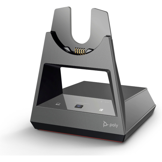 Poly Voyager Microsoft Teams Certified Office Base Poly Voyager Microsoft Teams Certified Office Base