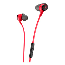HyperX Cloud Earbuds II RED Gaming Earbuds with Mic - Sluchátka pro herní konsole HyperX Cloud Earbuds II RED Gaming Earbuds with Mic - Sluchátka pro herní konsole