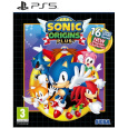 PS5 hra Sonic OrigiNS hra Plus Limited Edition