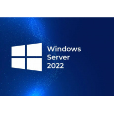 HPE Windows Server 2022 Remote Desktop Services 5 User CAL HPE Windows Server 2022 Remote Desktop Services 5 User CAL