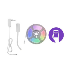 BAZAR - TechToy Smart Strip RGB 5m - Poškozený obal (Komplet) BAZAR - TechToy Smart Strip RGB 5m - Poškozený obal (Komplet)