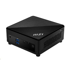MSI PC Cubi 5 1M-482BEU, Core 5 120U, 16GB, N/A, N/A, No OS, Black