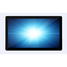 Elo I-Series 2.0, 54.6cm (21.5''), Projected Capacitive, SSD, black