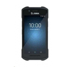 Zebra TC26, no barcode scanner, USB, BT (BLE, 5.0), Wi-Fi, eSIM, 4G, NFC, PTT, GMS, Android Zebra TC26, no barcode scanner, USB, BT (BLE, 5.0), Wi-Fi, eSIM, 4G, NFC, PTT, GMS, Android